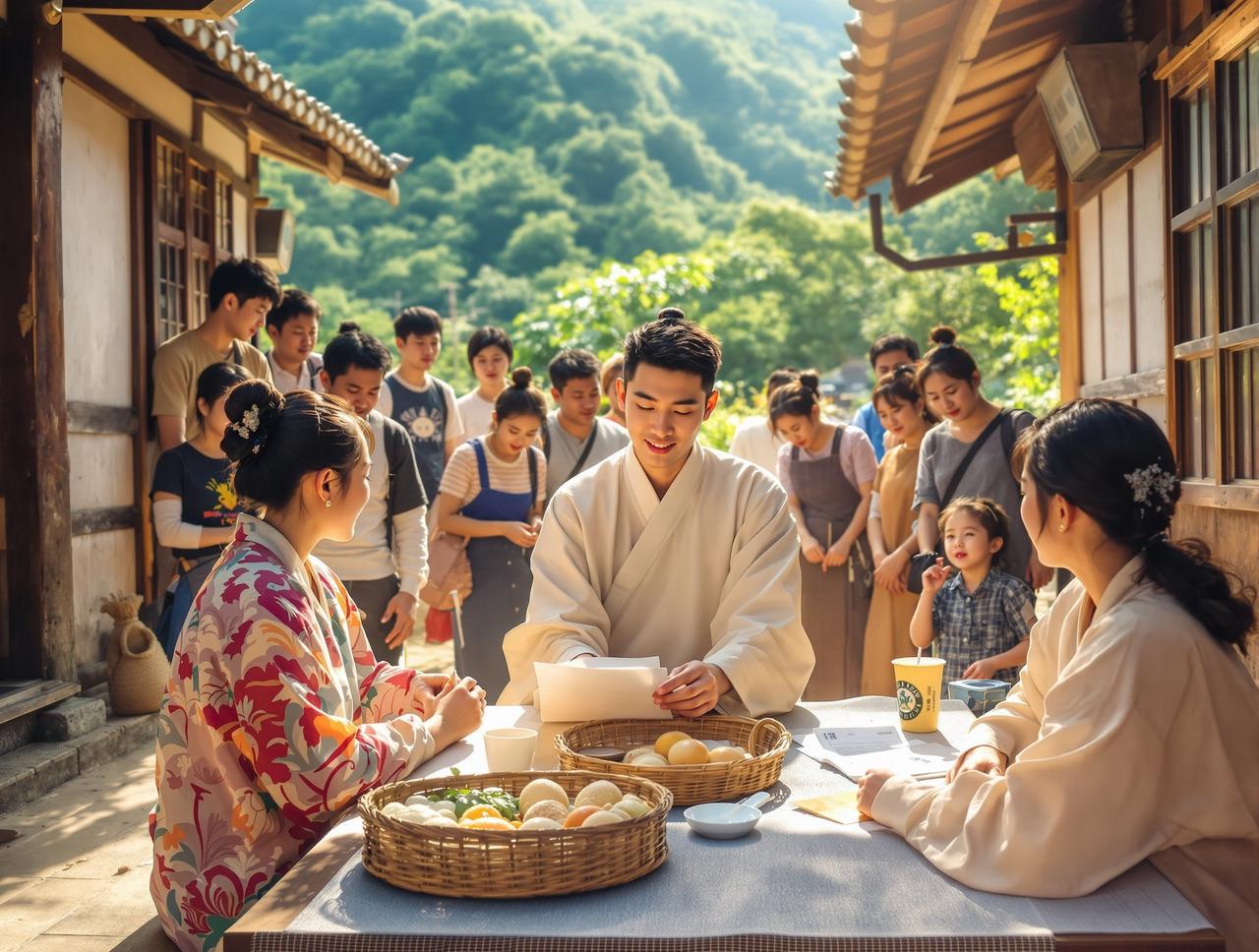 吃瓜天堂vip - 短剧《《山村小神医》》
