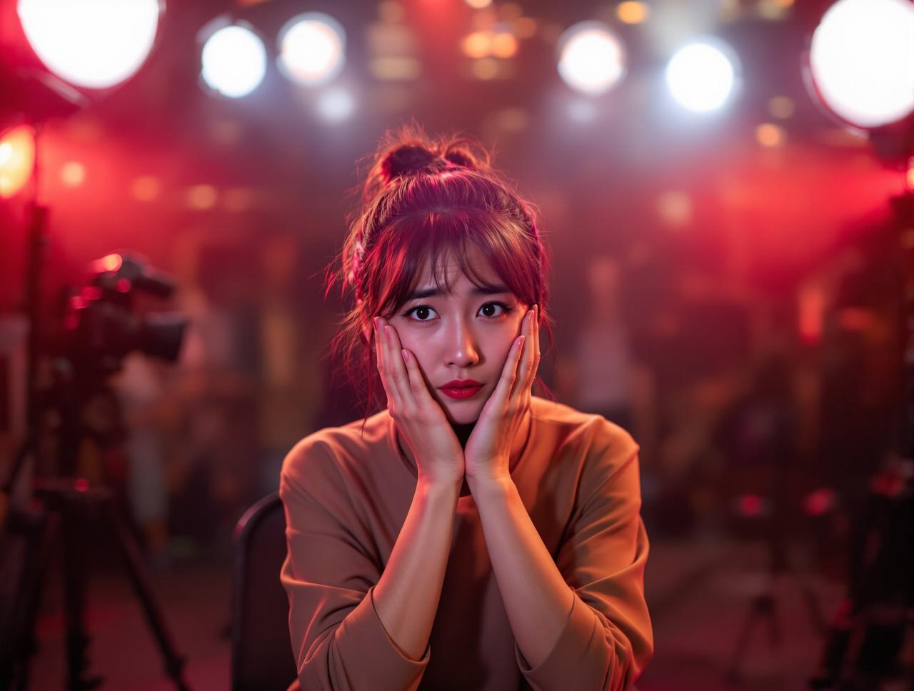 吃瓜天堂vip - 某组合成员直播翻车,不当言论引发全网脱粉