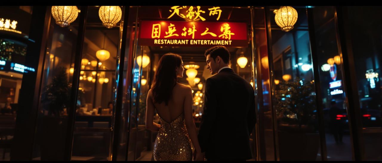 吃瓜天堂vip - 顶流男星深夜密会神秘女子,疑似新恋情曝光