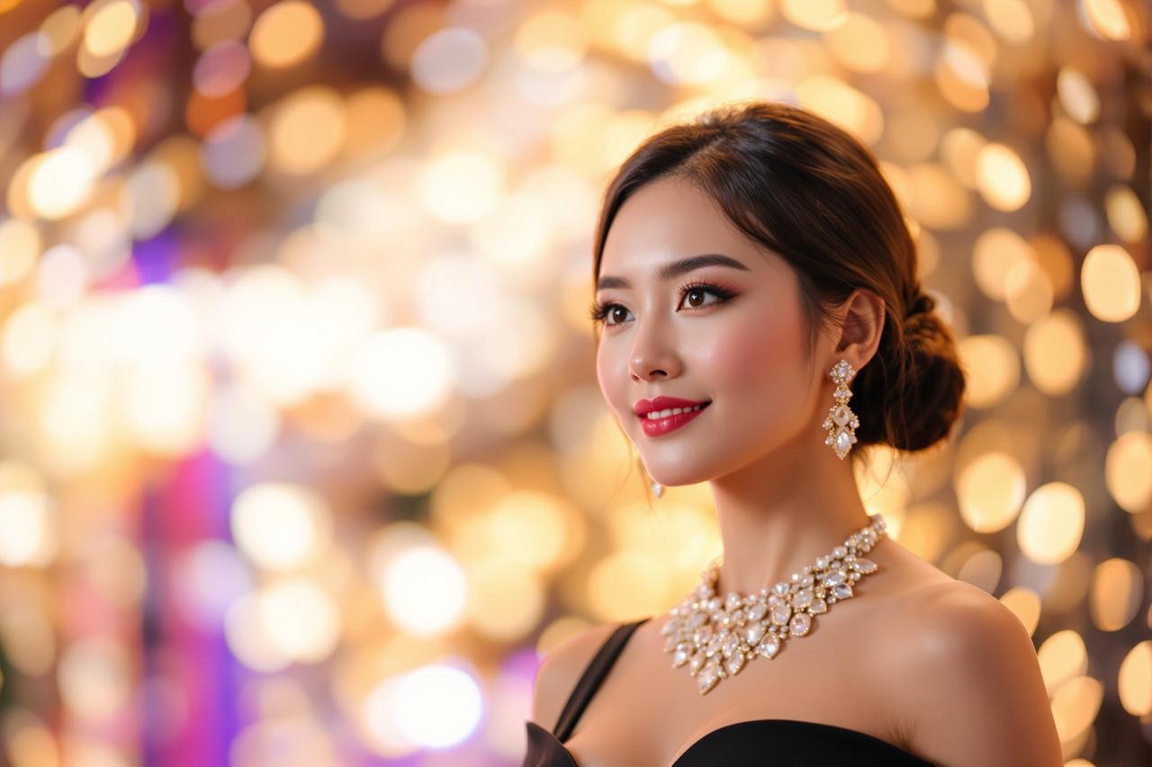 吃瓜天堂vip - 某小花被曝与富二代恋情实锤,同款项链引发热议