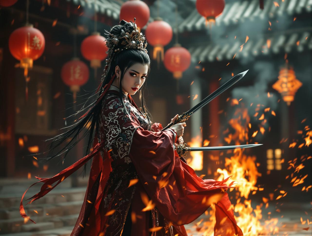 吃瓜天堂vip - 短剧《《重生之嫡女归来》》